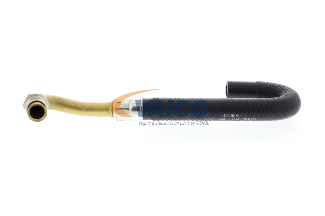 OEM A2024702475 VAICO Polttoaineletku V30-1467 varten MERCEDES-BENZ