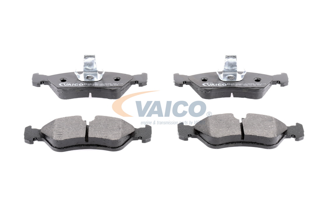 OEM 0044201820 VAICO Kit pastiglie freni V30-8165 per MERCEDES-BENZ, RENAULT