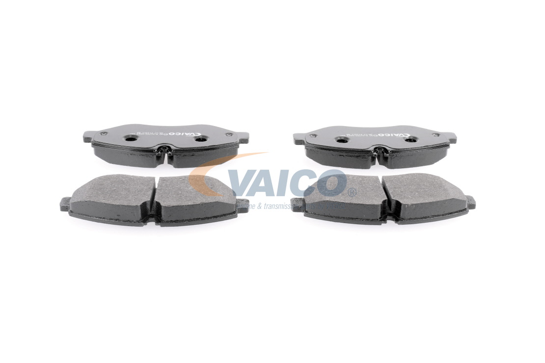 OEM 0044206720 VAICO  Bremsbeläge V30-8196 für VW, MERCEDES-BENZ