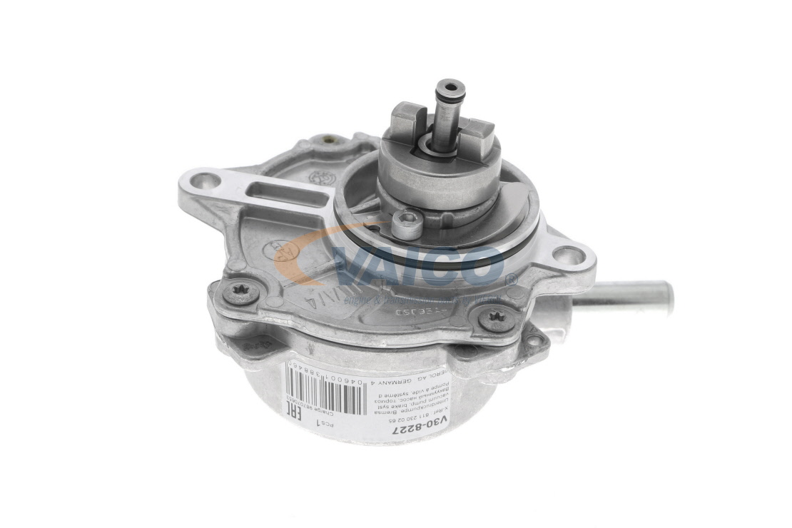 OEM A6112300265 VAICO Pompa depressione, Sistema frenante V30-8227 per MERCEDES-BENZ