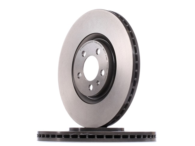 ostaa Jarrulevy - BREMBO (09.7880.21)
