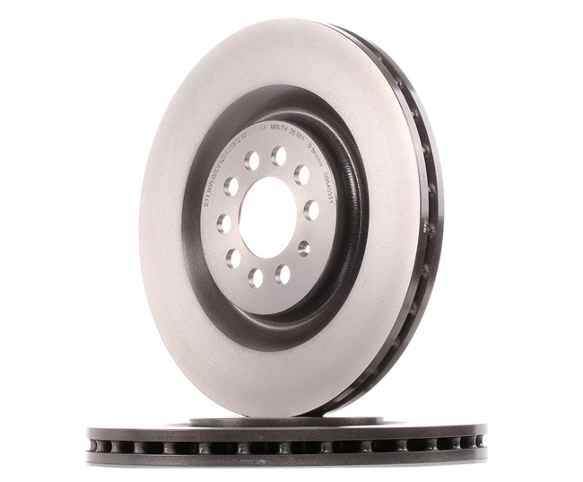 ostaa Jarrulevy - BREMBO (09.8403.11)