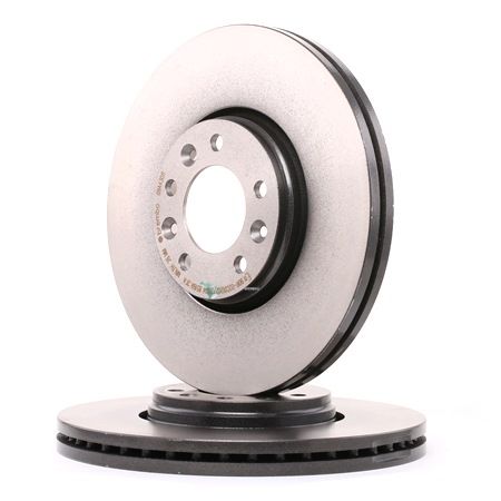 BREMBO Bremseskiver 09.A430.11