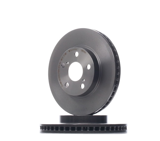 Bremsscheiben BREMBO 09.B494.11