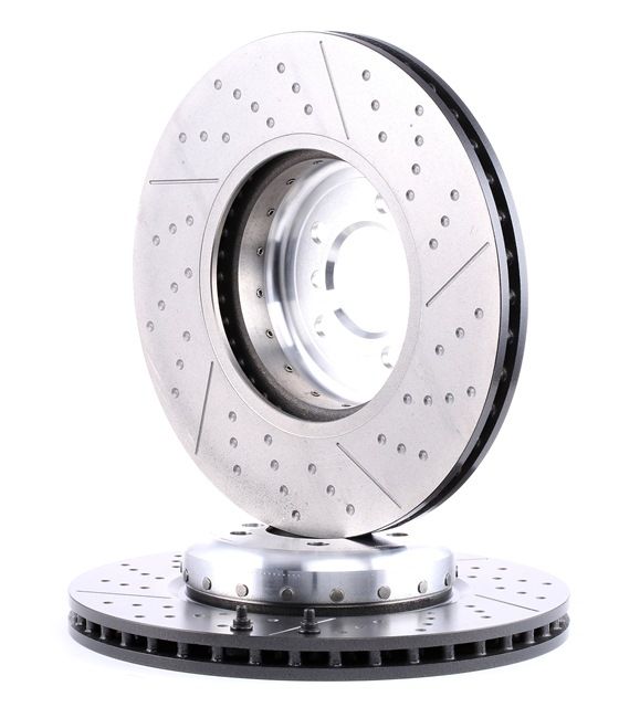 Jarrulevy 09.C394.13 alkaen BREMBO