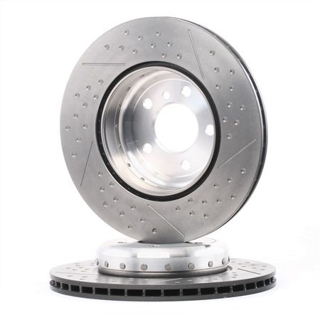 ostaa Jarrulevy - BREMBO (09.C395.13)