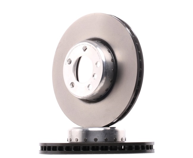 ostaa Jarrulevy - BREMBO (09.C397.13)