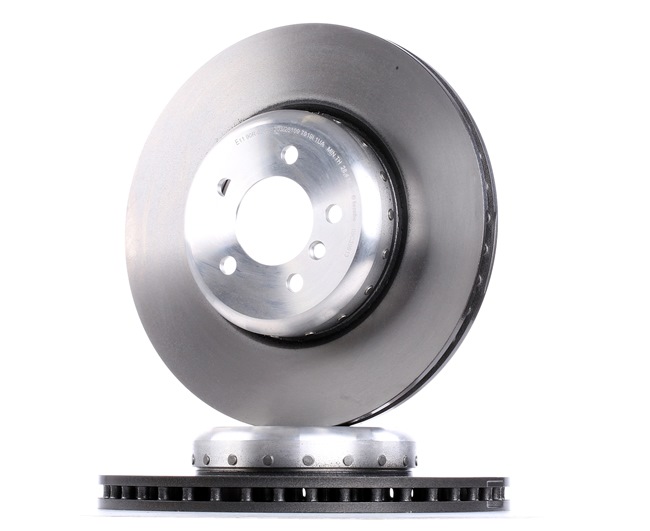 ostaa Jarrulevy - BREMBO (09.C399.13)