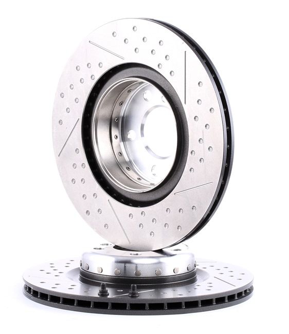ostaa Jarrulevy - BREMBO (09.C400.13)
