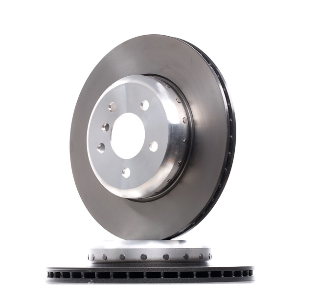 ostaa Jarrulevy - BREMBO (09.C401.13)
