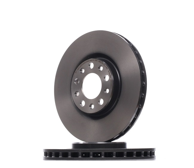 ostaa Jarrulevy - BREMBO (09.C495.11)