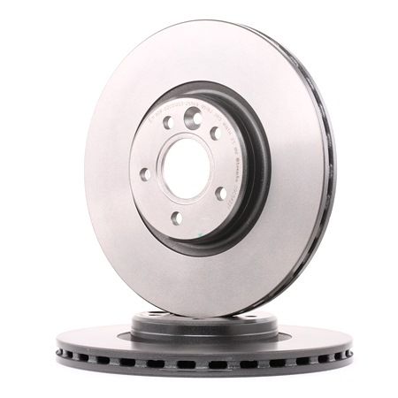 BREMBO 09.C542.21: Osta Jarrulevy edullisesti verkossa