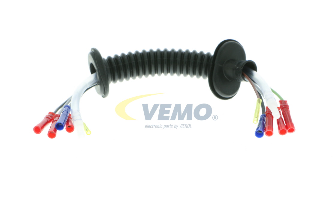 OEM 6K0971145C VEMO Korjaussarja, johtosarja V10-83-0052 varten VW, AUDI, SKODA, SEAT