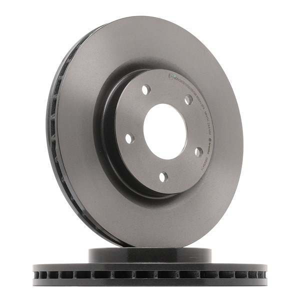 BREMBO 09.N264.11: Osta Jarrulevy edullisesti verkossa