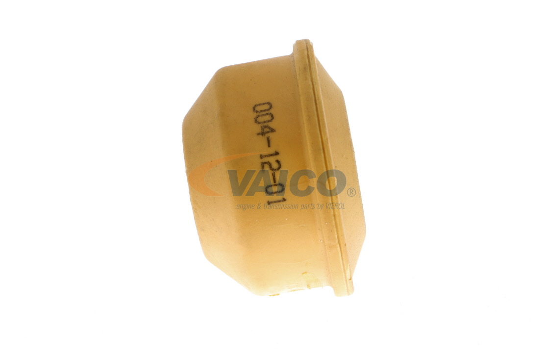 OEM 3B7412377A VAICO Tampone paracolpo, Sospensione V10-0462 per VOLKSWAGEN, AUDI, SEAT, SKODA