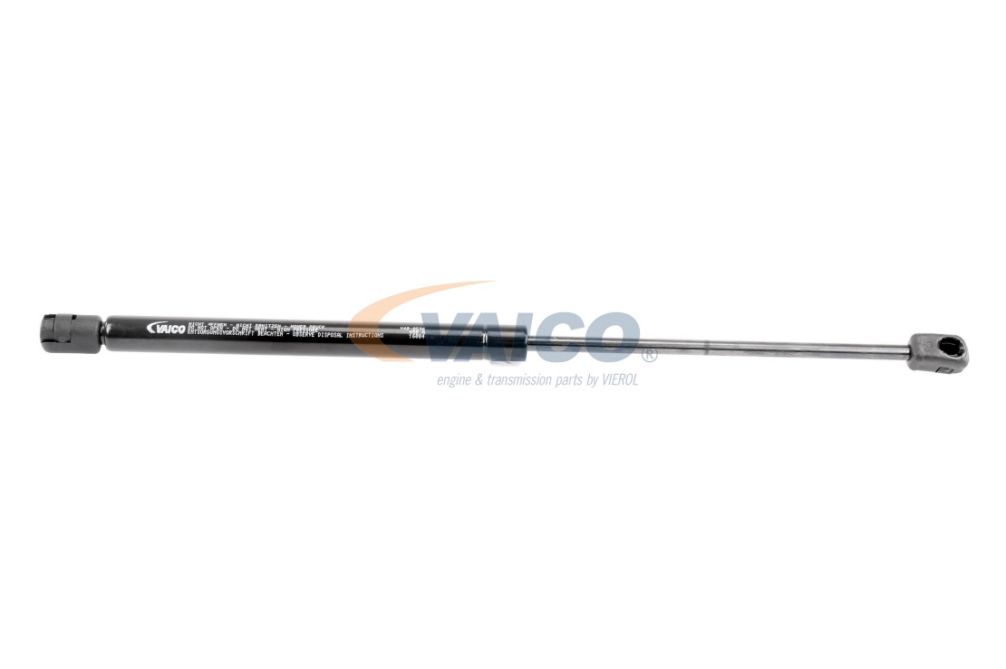 VAICO V40-0596 Heckklappendämpfer / Gasdruckdämpfer