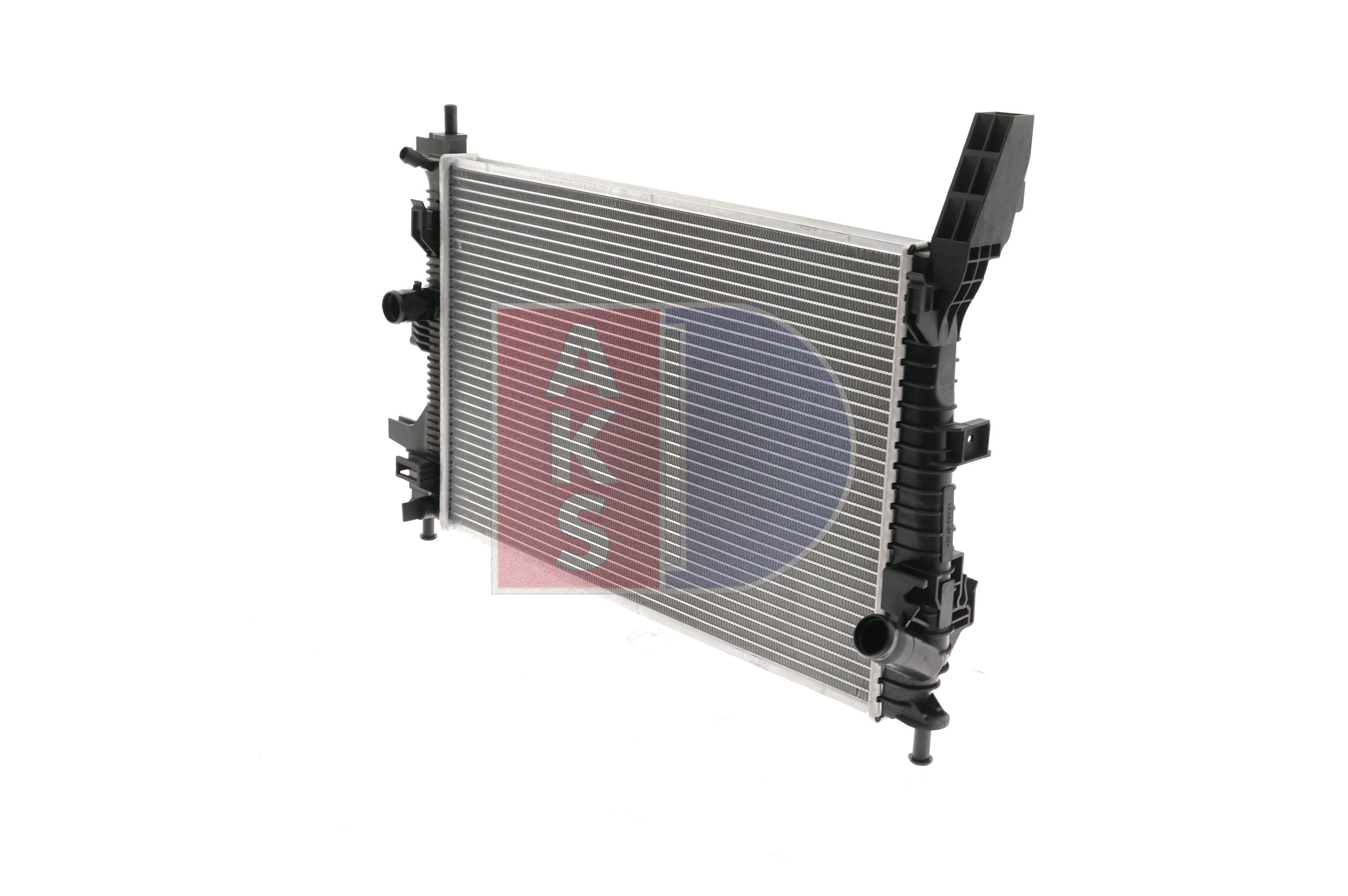 TRANSIT CONNECT Radiator, motorkjøling 090128N AKS DASIS