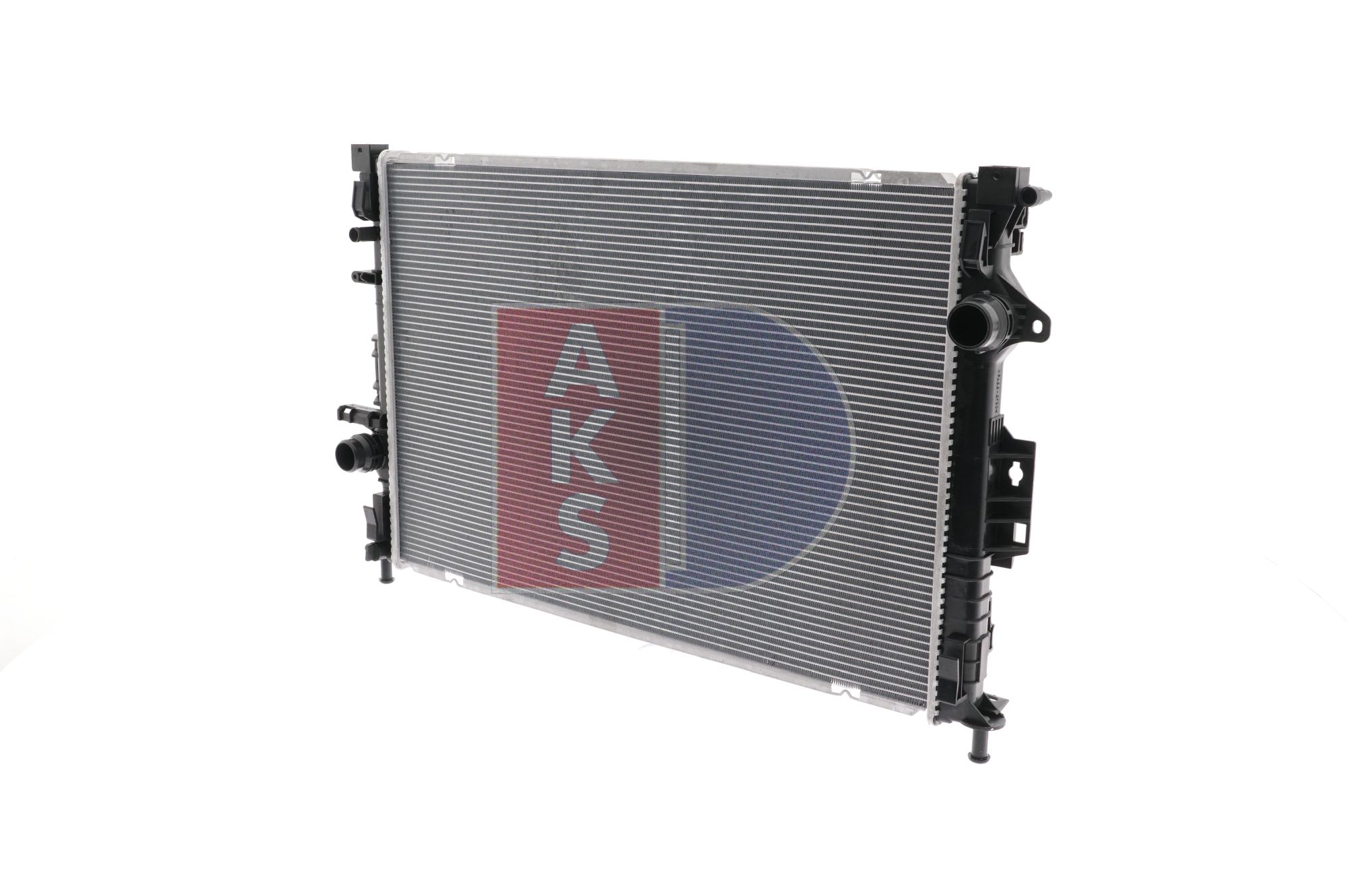KUGA Radiateur du moteur 090131N AKS DASIS