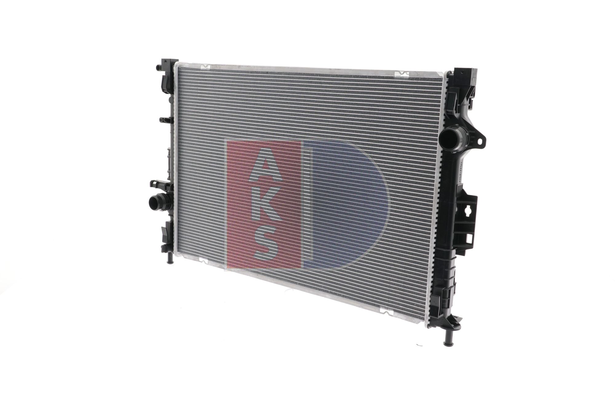 AKS DASIS Radiatore motore 090132N Radiatore AKS DASIS 090132N