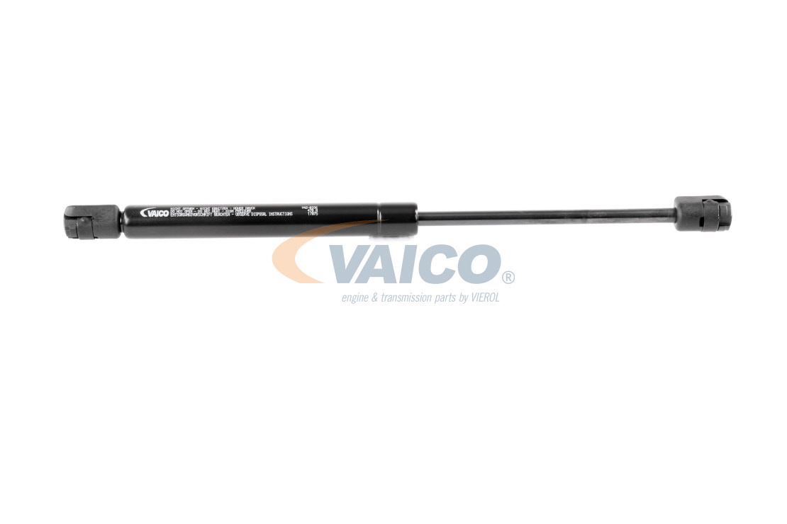 OEM 8731J5 VAICO Kaasujousi, tavaratila V42-0336 varten PEUGEOT