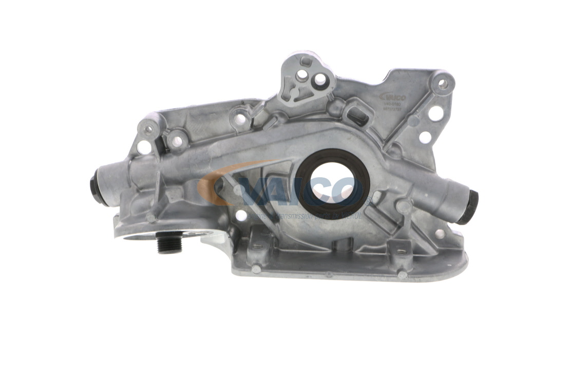 OEM 0646067 VAICO Pompa olio V40-0160 per OPEL