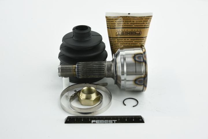 OEM 4341097205000 FEBEST Nivelsarja, vetoakseli 0910-014 varten DAIHATSU