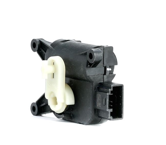 OEM 1K1907511C METZGER Säädin, säätöläppä 0917201 varten VW, AUDI, SKODA, SEAT, CUPRA