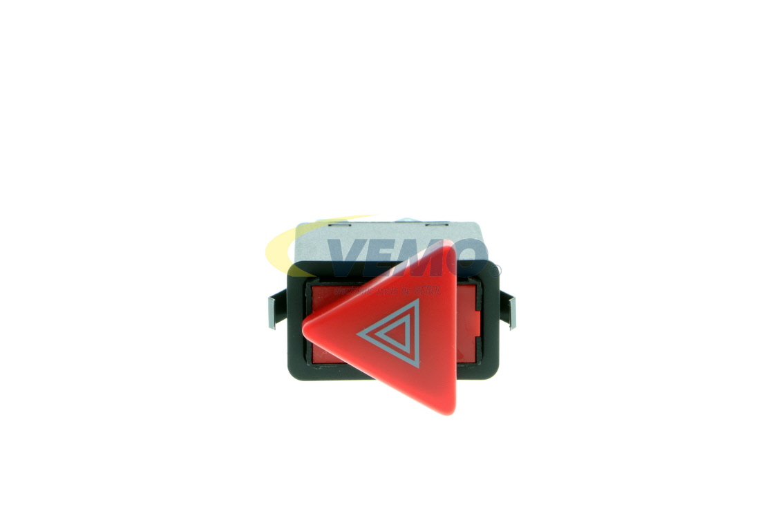 OEM 1U0953235B VEMO Varoitusvilkkukytkin V10-73-0172 varten VW, AUDI, SKODA, SEAT