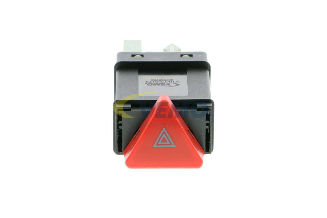 VW Golf IV Cabrio (1E) 1.8 Interruptor piscas de emergência V10-73-0179