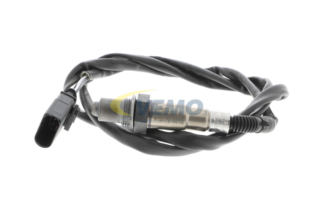 OEM 1K0998262C VEMO Sonda lambda V10-76-0012 per FIAT, VOLKSWAGEN, AUDI, SEAT, SKODA