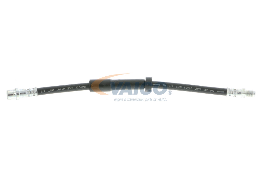 OEM 4F0611775 VAICO Latiguillo de freno V10-4183 para VOLKSWAGEN, SEAT, AUDI, SKODA, ISUZU