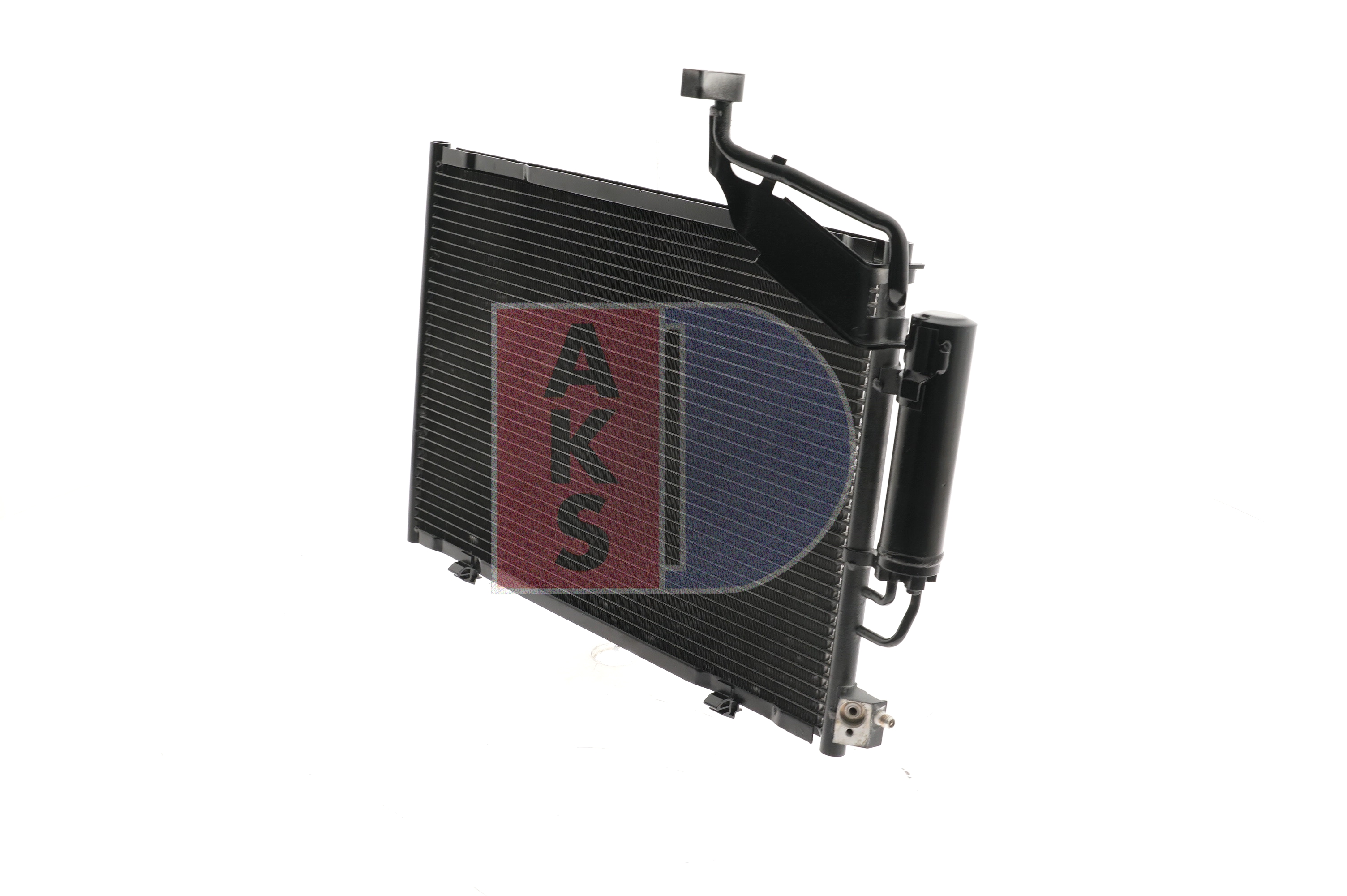 OEM 1778995 AKS DASIS Condensatore climatizzatore 092070N per FORD