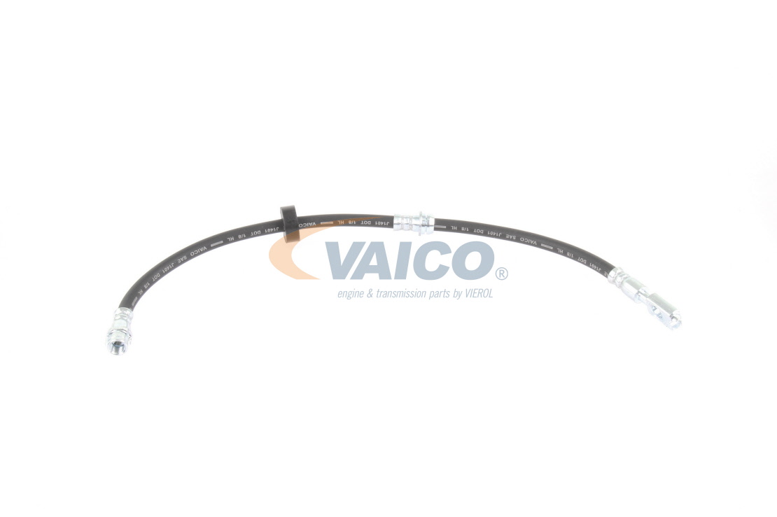 OEM 8Z0611707C VAICO Latiguillo de freno V10-4184 para VOLKSWAGEN, SEAT, AUDI, SKODA, ISUZU