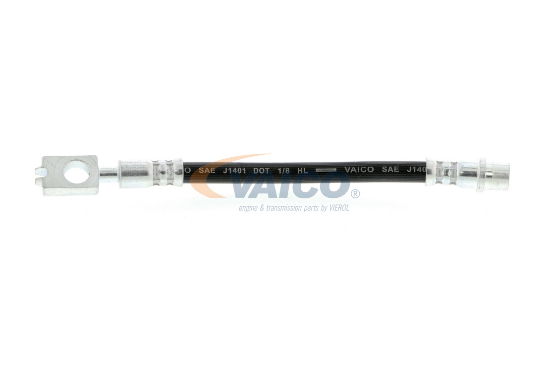 OEM 8E0611775E VAICO Brake hose V10-4193 for VW, AUDI, SKODA, SEAT, ISUZU