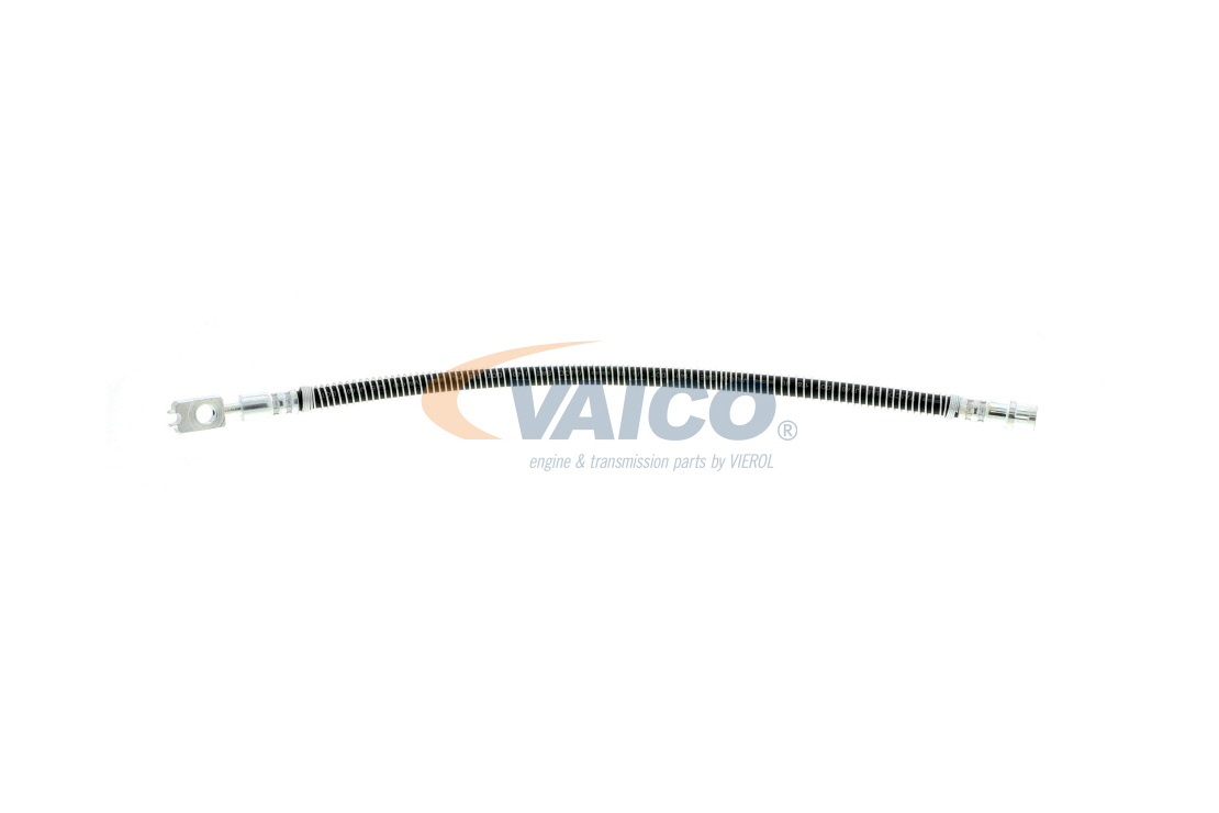 OEM 7L6611776A VAICO Brake hose V10-4202 for VW, AUDI, SKODA, SEAT, PORSCHE