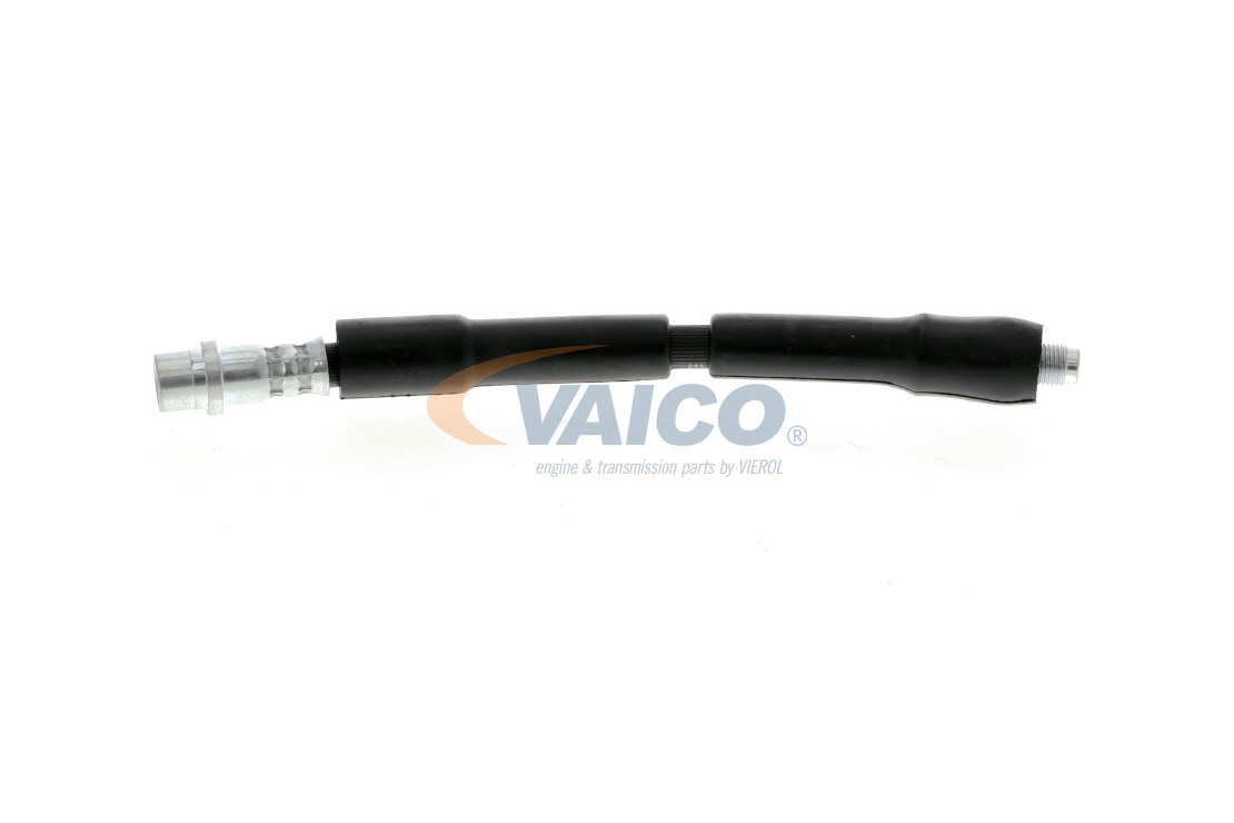 OEM 4E0611775K VAICO Latiguillo de freno V10-4208 para VOLKSWAGEN, SEAT, AUDI, SKODA, CUPRA