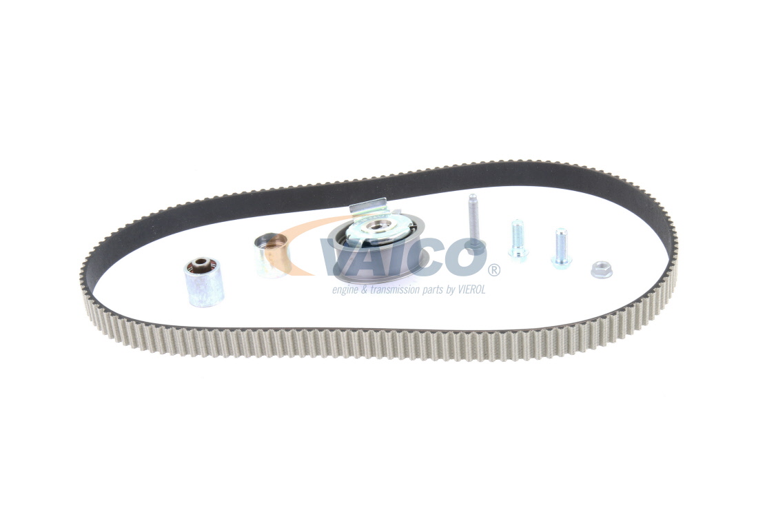 OEM 06F198119A VAICO  Zahnriemensatz V10-4233 für VW, AUDI, SKODA, SEAT, VAUXHALL