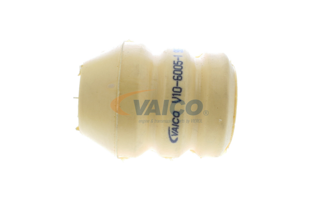 OEM 1H0412303B VAICO Tampone paracolpo, Sospensione V10-6005-1 per VOLKSWAGEN, AUDI, OPEL, TOYOTA, HYUNDAI
