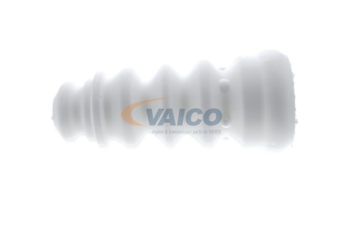 OEM 1J0512131B VAICO Rubber Buffer, suspension V10-6031-1 for VW, AUDI, SKODA, SEAT, CHEVROLET