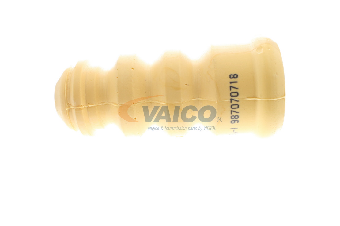buy Rubber Buffer, suspension - VAICO (V10-6034-1)