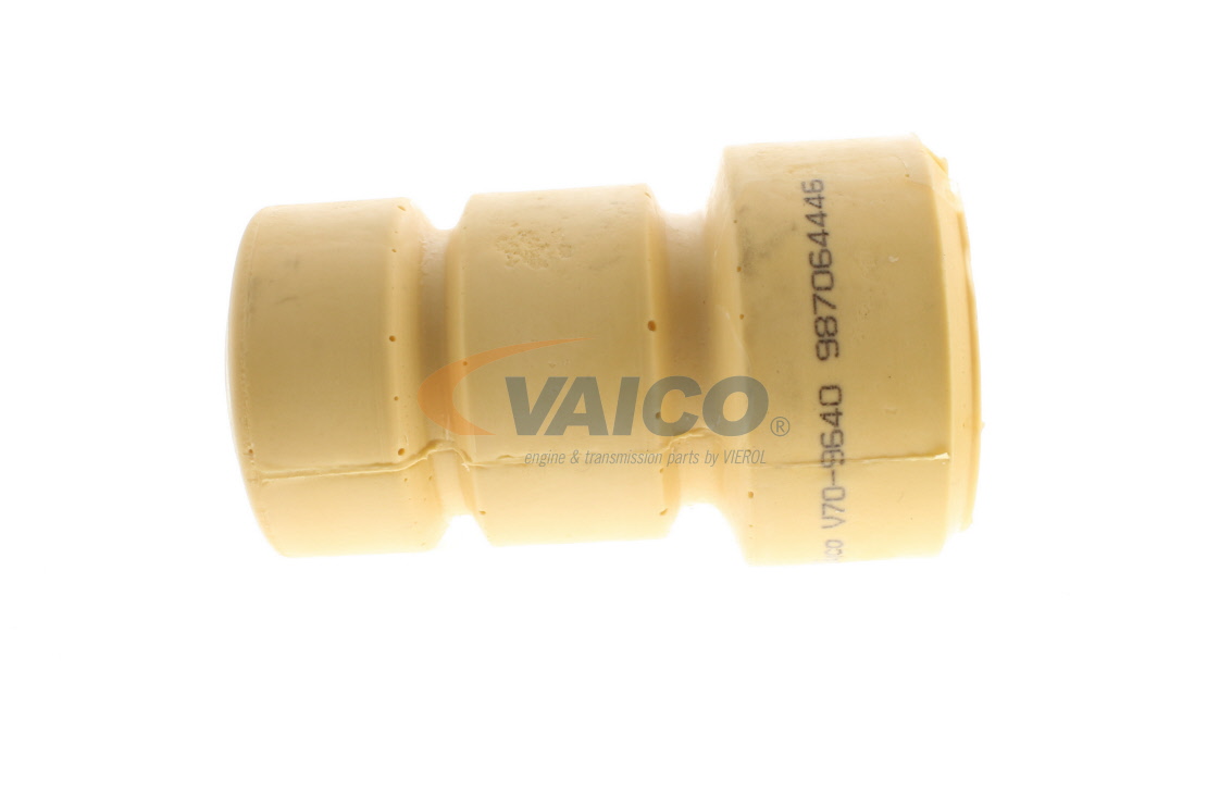buy Rubber Buffer, suspension - VAICO (V70-9640)