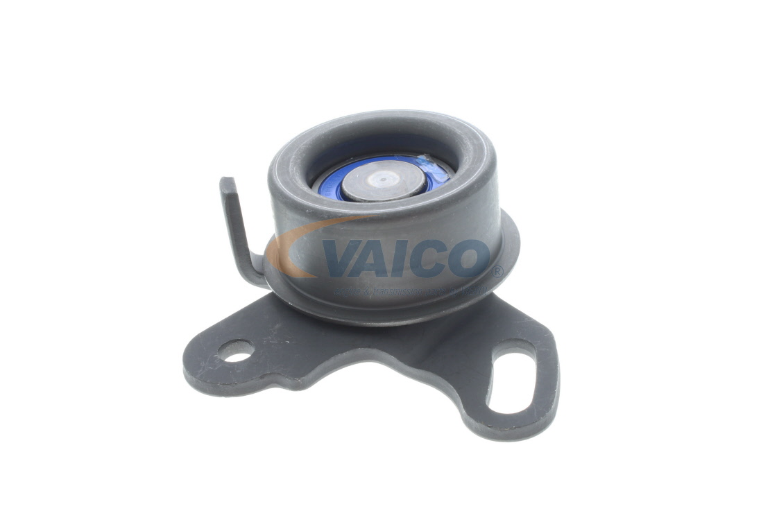 Spanrol, distributieriem (V37-0031) van VAICO Voor MITSUBISHI Lancer IV Sedan (C6_A, C7_A) 1.5 GLS (C62A) (63 KW / 86 PK / Van 1989)