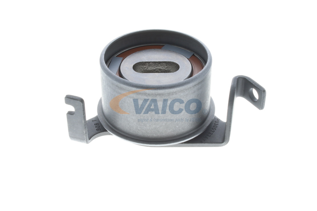 VAICO Rolo tensor, correia dentada (V37-0032) para MITSUBISHI Lancer IV Hatchback (C6_A, C7_A) 1.6 4WD (C76A, C66A) (84 KW / 114 CV / de 1992)