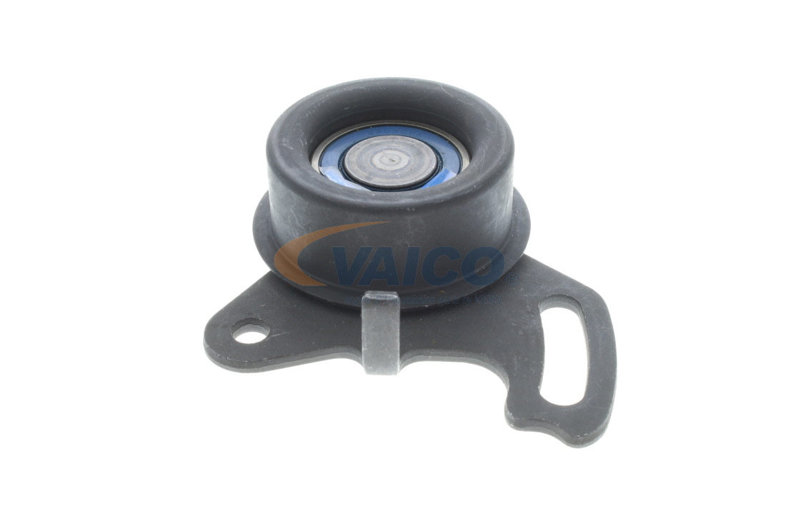 VAICO Rullo tenditore, cinghia dentata (V37-0040) per MITSUBISHI Lancer IV Hatchback (C6_A, C7_A) 1.8 4WD (C77A) (71 KW / 97 CV / dal 1989)