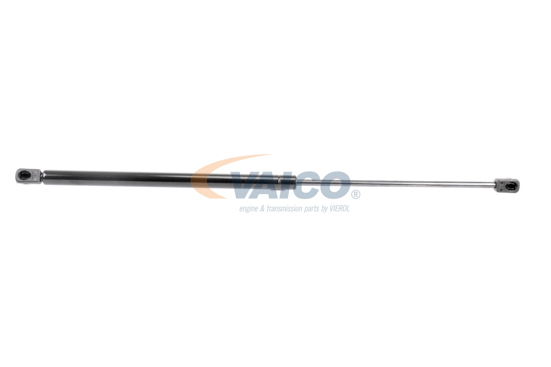 VAICO Bagklapsdæmper (V37-0064) til MITSUBISHI CARISMA notchback (DA_) 1.6 (DA1A) (73 KW / 99 HK / fra 1997)
