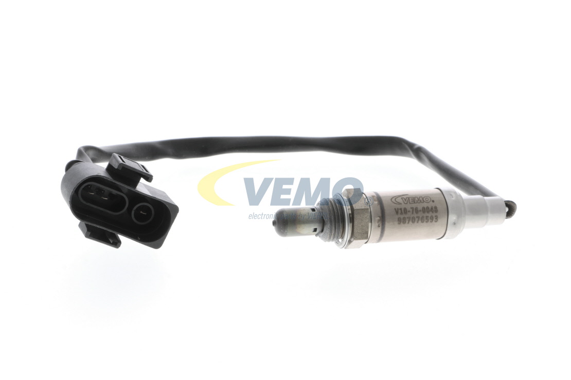 OEM 078906265D VEMO Lambda sensor V10-76-0048 for VW, AUDI, HONDA, SKODA, SEAT