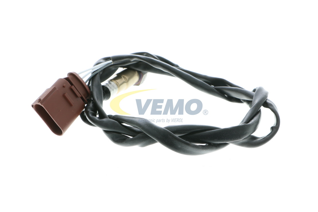OEM 1K0998262B VEMO Sonda lambda V10-76-0058 per FIAT, VOLKSWAGEN, BMW, AUDI, SEAT
