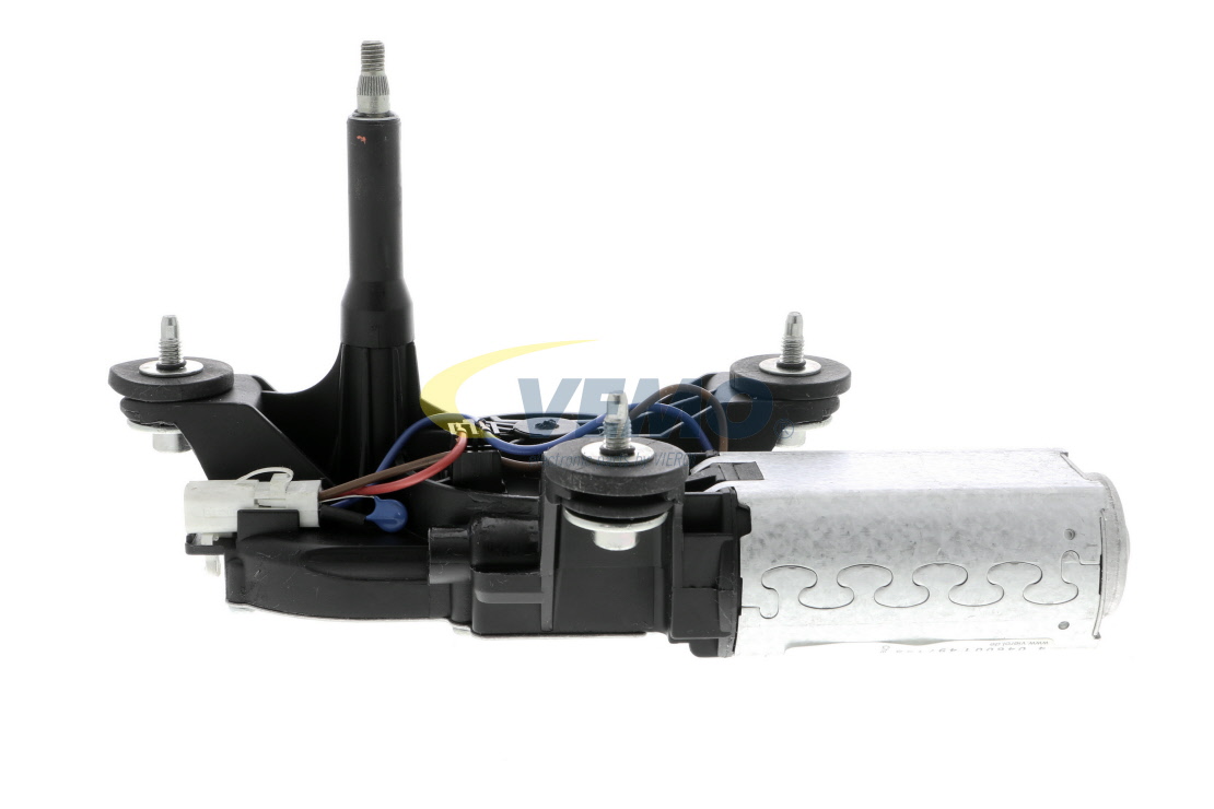 OEM 51751856 VEMO Motore tergicristallo V24-07-0009 per FIAT, ALFA ROMEO, LANCIA