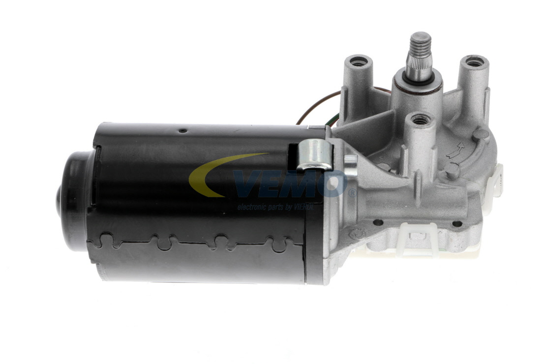 OEM 0009947349 VEMO Wiper motor V24-07-0010 for FIAT