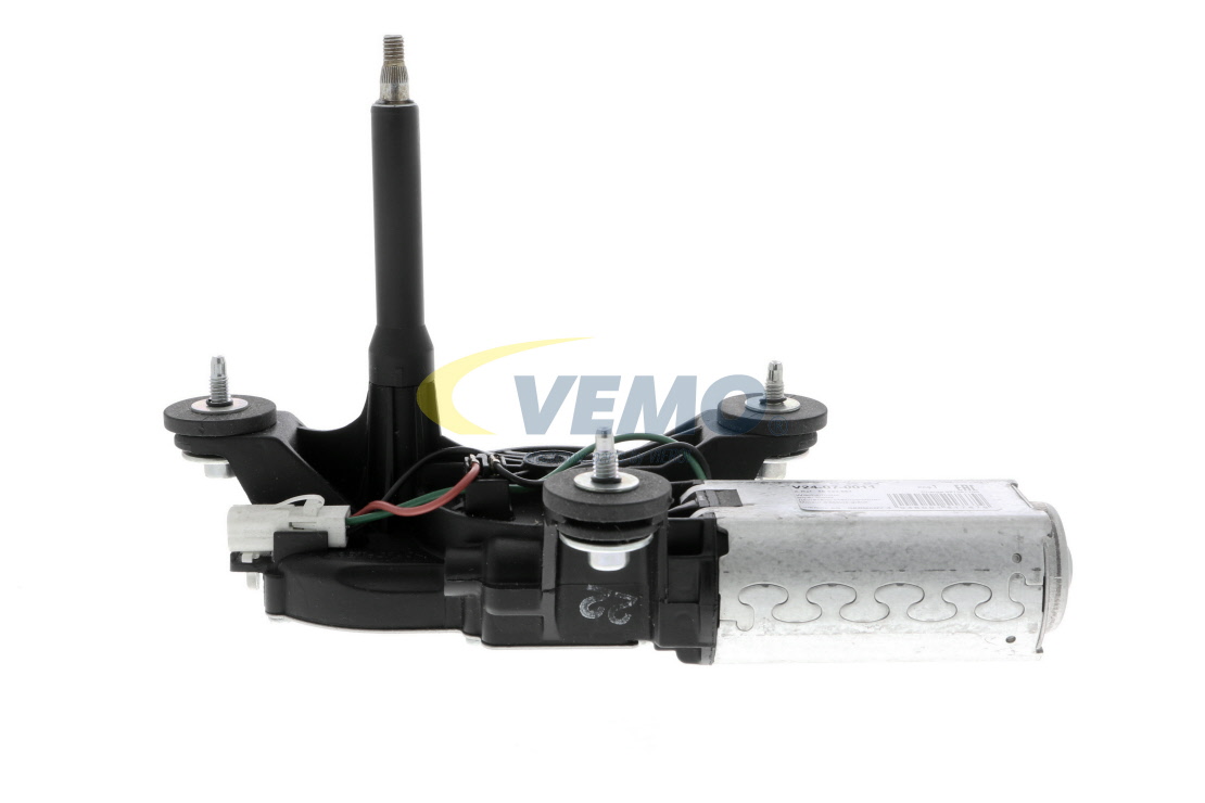 OEM 46523867 VEMO Pyyhkijän moottori V24-07-0011 varten FIAT, ALFA ROMEO, LANCIA